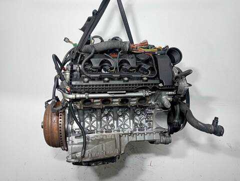 Foto 2ª: Motor Completo Bmw Serie 7 720 735I 3 V8 32V CAT 272CV [N62B36] (2001)