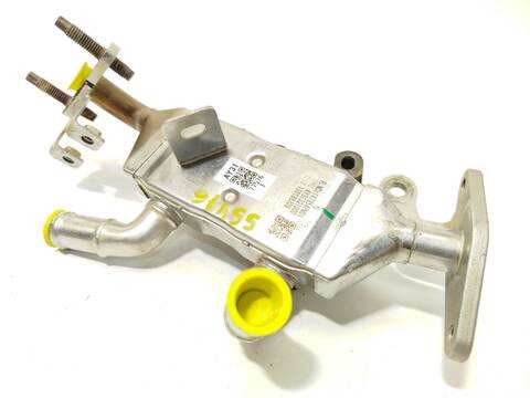 Valvula EGR Renault Arkana 1.6 E-TECH 145 LDMU) 94CV 69KW