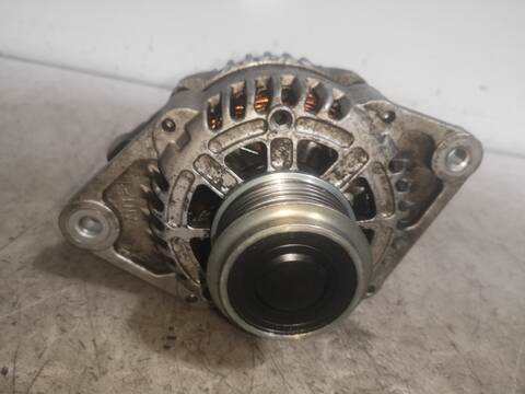 Alternador Opel Astra A17DTR