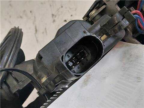 Foto 3ª: Cerradura Puerta Delantera Derecha Volkswagen Golf 1.9 TDI BERLINA 130CV 96KW [ASZ] (2001)