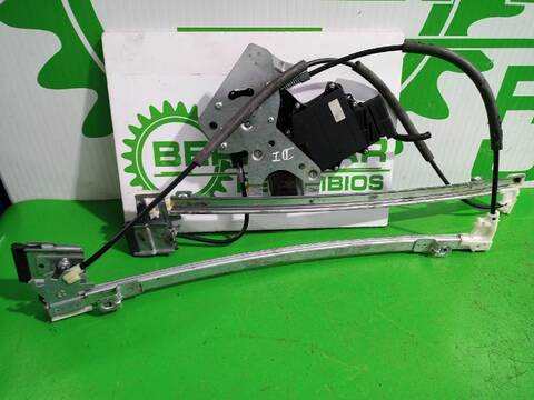 Foto 3ª: Elevalunas Eléctrico Delantero Izquierdo Seat Alhambra 2.0 TDI 140CV [BRT] (2000)