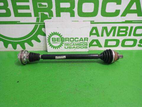 Transmision Delantera Derecha Volkswagen Passat 2.0 TDI 140CV