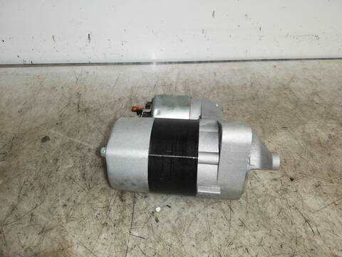 Foto 3ª: Motor de Arranque Nissan Micra CGA3 (2002)