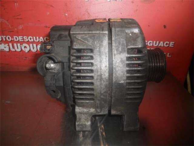 Foto 3ª: Alternador Peugeot 406 2.2 HDI [4HX (DW12TED4/FAP)]