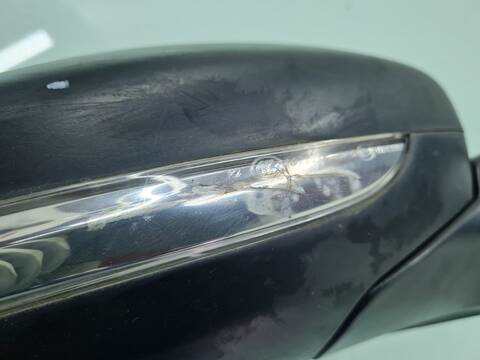 Foto 4ª: Retrovisor Derecho Peugeot 208 68CV [HM01] (2017)