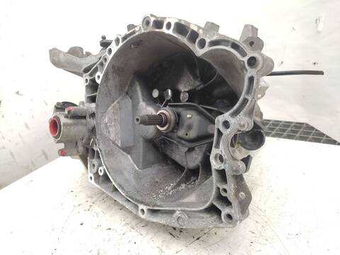 Foto 3ª: Caja Cambios Peugeot 407 2.0 16V 6DRFJC 6DRFJE 6DRFJF) 140CV 103KW [RFJ (EW10A)] (2009)