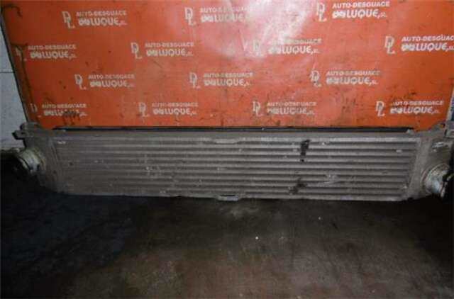 Intercooler Fiat Ducato 2.3 JTD