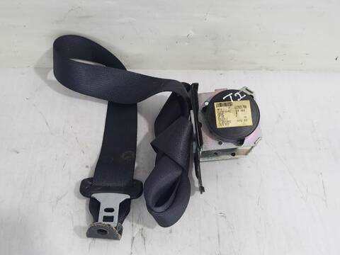 Cinturón Trasero Izquierdo Mitsubishi ASX MOTION 4WD 116CV