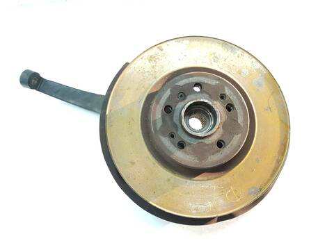 Mangueta Delantera Izquierda Mercedes Clase ML 280 CDI 164.120)