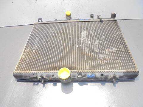 Foto 2ª: Radiador Motor Peugeot 406 2.0 HDI CAT BERLINA 90CV 66KW [RHY] (2003)