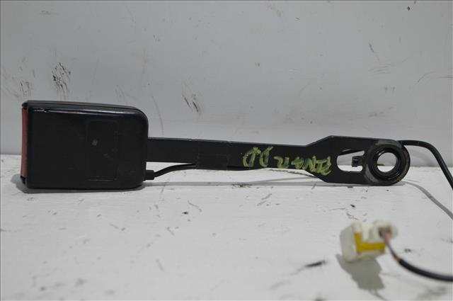 Foto 2ª: Cinturón Delantero Derecho Peugeot 407 2.0 HDI 2004-2010 [RHR] (2004)