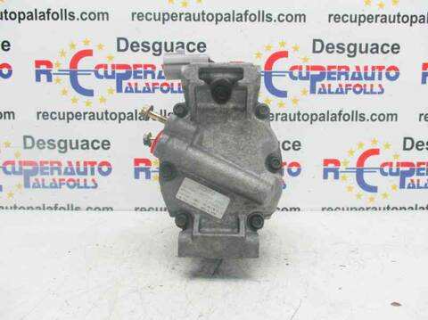 Foto 3ª: Compresor Aire Acondicionado Toyota Corolla 1CDFTV (2003)