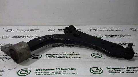 Foto 2ª: Brazo Suspension Delantero Derecho Ford Fiesta 1.4 TDCI CAT 68CV 50KW [F6JB] (2007)