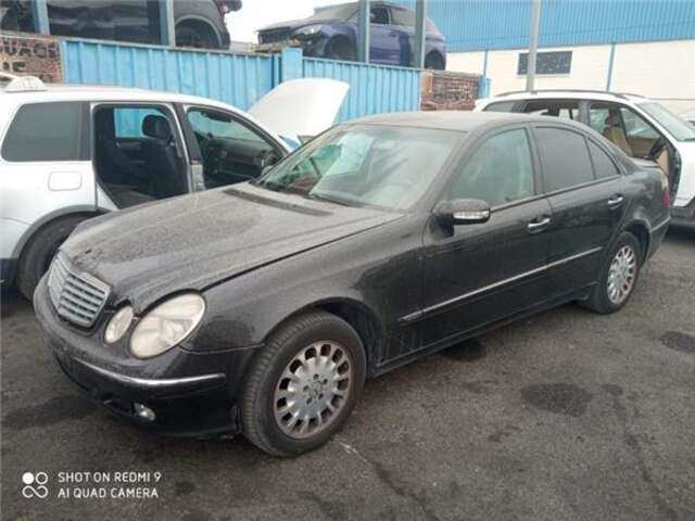 Transmision Trasera Izquierda Mercedes Clase E 180 2.7 E 270 CDI (211.016) [2.7 LTR. - 130 KW CDI CAT]