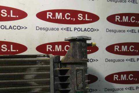 Foto 4ª: Radiador Motor Citroen Zx 1.4 75CV 55KW [KDY] (1994)