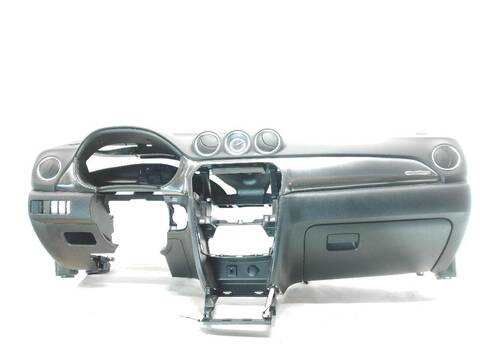 Foto 2ª: Kit Airbag Suzuki Vitara 1.4 T ALLGRIP APK 414) 140CV (2015)