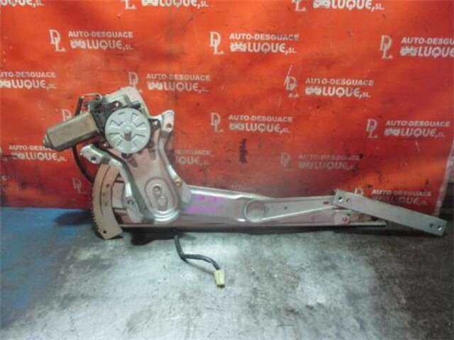 Elevalunas Eléctrico Delantero Derecho Rover Serie 25 1.6 CLASSIC (3-PTAS.) [1.6 LTR. - 80 KW 16V CAT]