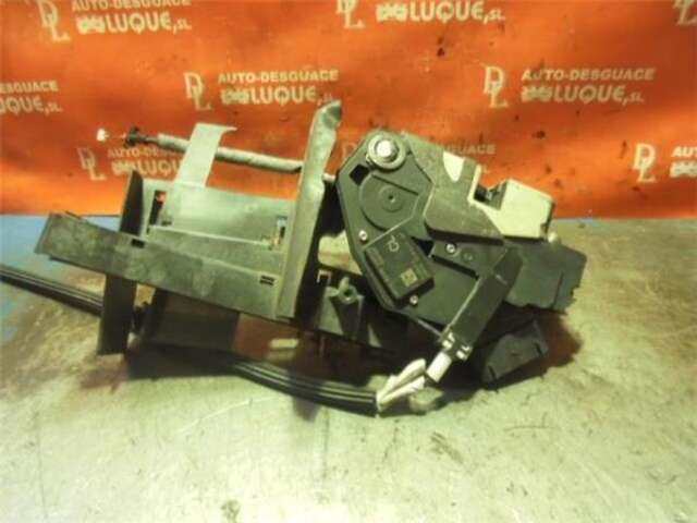 Cerradura Puerta Trasera Derecha Ford C Max 1.6 TITANIUM [1.6 LTR. - 70 KW TDCI CAT] (CB7)(2010 _)