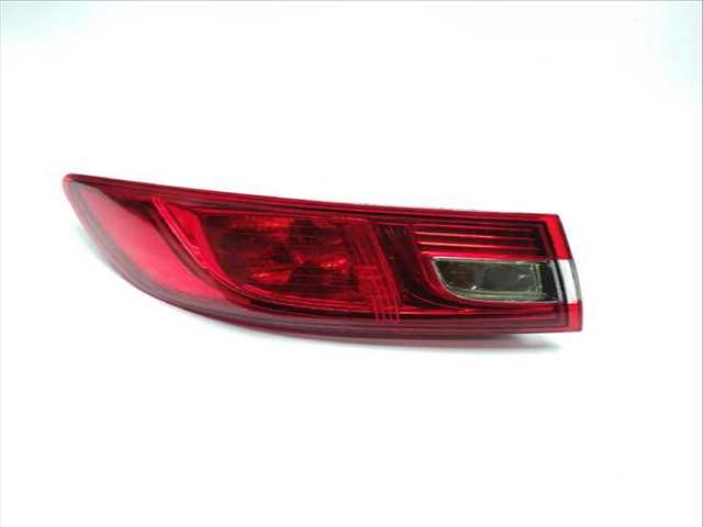 Piloto Trasero Izquierdo Renault Clio 1.2 16V