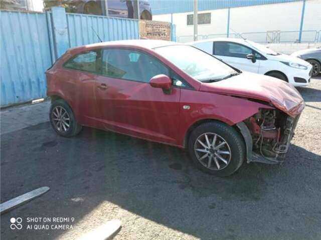 Anillo Airbag Seat Ibiza 1.6 GOOD STUFF [1.6 LTR. - 66 KW TDI]