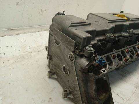 Foto 2ª: Culata Saab 9-3 2.2 16V TID CAT BERLINA 116CV 85KW (1998)