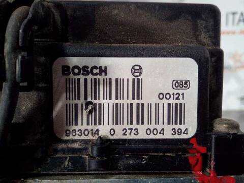 Foto 3ª: Abs Renault Megane 1.9 DIESEL BERLINA 64CV 47KW I FASE 2 BERLINA BA0) (1999)