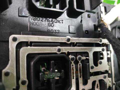 Foto 3ª: Luz Interior Peugeot 508 ACTIVE 150CV [AH01] (2011)