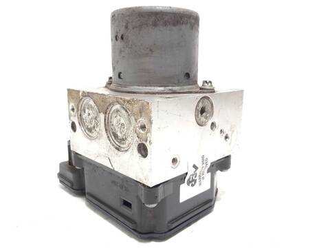 Foto 2ª: Abs Jeep Grand Cherokee 3.0 CRD V6 4X4 190CV 140KW [EXF,EXN] (1950)