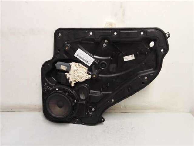 Elevalunas Eléctrico Trasero Derecho Volkswagen Golf 2.0 ADVANCE [2.0 LTR. - 103 KW TDI]