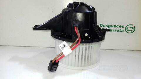 Calefacción Mercedes Vito 2.1 CDI CAT 136CV 100KW