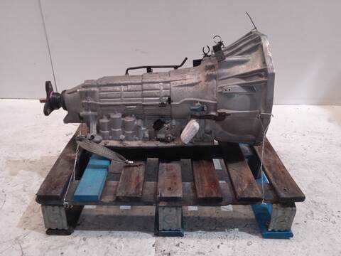 Caja Cambios Hyundai Genesis 3.8 CAT COUPE 303CV 223KW