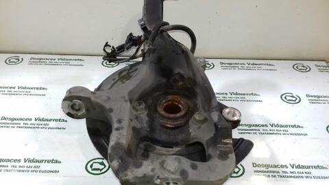 Foto 3ª: Mangueta Delantera Derecha Dodge Nitro SE 177CV 130KW [D 51C] (2007)