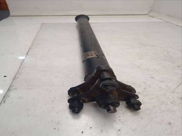 Foto 2ª: Transmision Central Bmw X5 3.0D 218CV 160KW [306D2D] (2005)