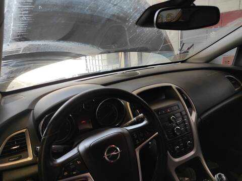 Salpicadero Opel Astra A17DTR BERLINA