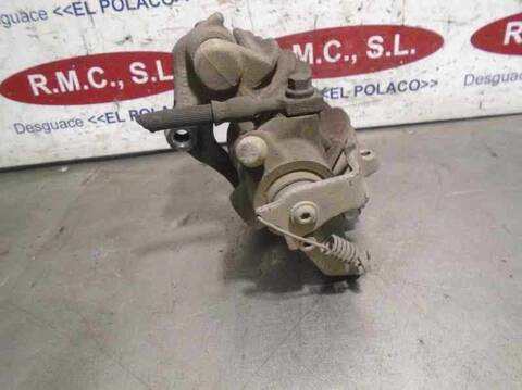 Foto 2ª: Pedal Embrague Opel Astra 2.0 DTI BERLINA 101CV 74KW [Y20DTH] (2000)