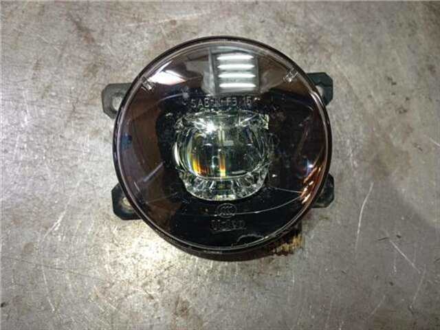 Faro Antiniebla Delantero Derecho Peugeot 3008 1.2 ACTIVE [1.2 LTR. - 96 KW 12V E-THP - PURETECH]