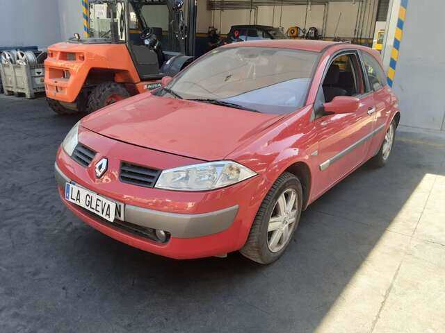 Compresor Aire Acondicionado Renault Megane 1.9 DCI 120CV II 3/5 PUERTAS BM/CM DESDE 10/2002
