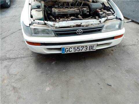 Foto 2ª: Cuna de Motor Toyota Corolla 1.3 [4EFE]