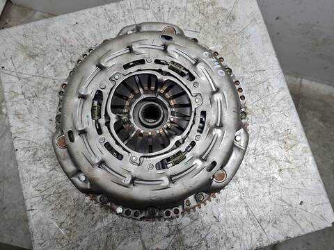 kit Embrague Nissan Navara GASOLINA