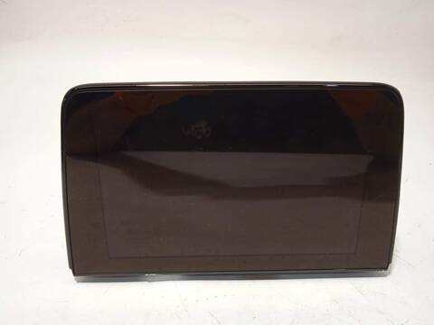 Foto 3ª: Pantalla Multifuncion Ford Focus 1.5 ECOBLUE TDCI CAT 95CV 70KW [Z2DA] (2022)