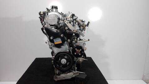Foto 3ª: Motor Completo Toyota Corolla 1.4 D-4D NDE150) 90CV 66KW [1ND] (2007)
