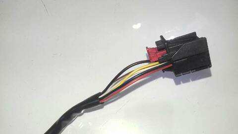 Foto 3ª: Retrovisor Derecho Volkswagen Passat 2.0 TDI BERLINA 140CV 103KW [BKP] (2005)