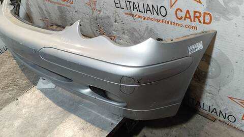 Foto 2ª: Paragolpes Delantero Mercedes Clase C 160 220 CDI 203.006) BERLINA 143CV 105KW [611962] (2002)