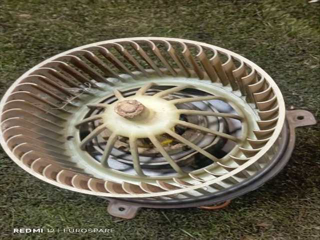 Foto 4ª: Ventilador de Calefacción Nissan Trade 3.0 TD 100 [BD30T] (1999)