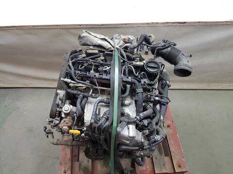 Motor Completo Audi A3 DESIGN EDITION