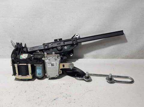 Foto 2ª: Pretensor Airbag Derecho Mercedes Clase C 160 250 CGI BLUEEFFICIENCY COUPE 170CV 125KW [271860] (2011)