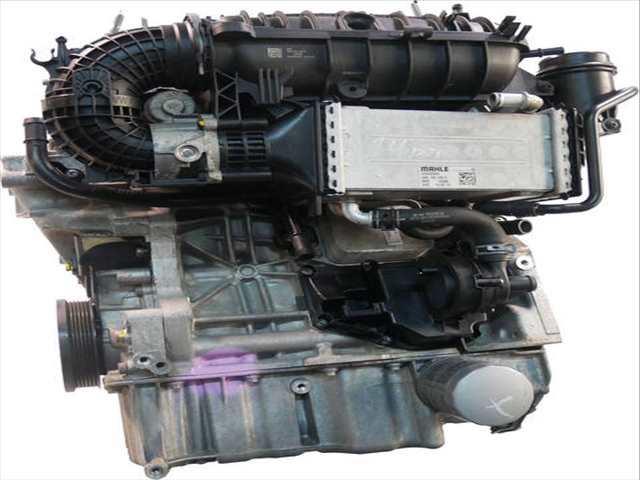 Motor Completo Seat Leon 130CV 96KW