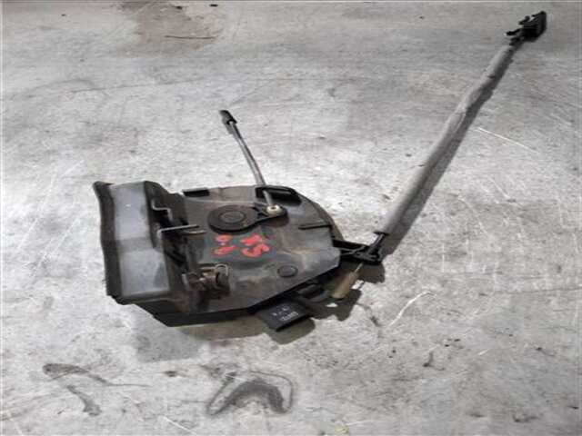 Cerradura Puerta Delantera Derecha Bmw X5 X53