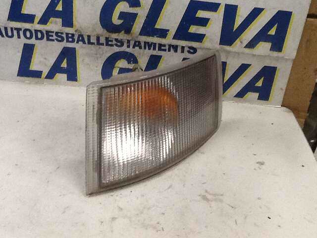 Foto 1ª: Piloto Delantero Izquierdo Fiat Ducato 1.9 D 0CV [230A2000] (1995)