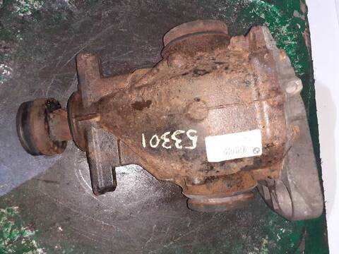 Foto 2ª: Diferencial Trasero Bmw Serie 7 720 730 D 231CV 170KW [M57306D3] (2007)